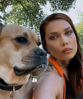 Анкета проститутки Алина - Фото, г. Звенигово, 51 год, №233