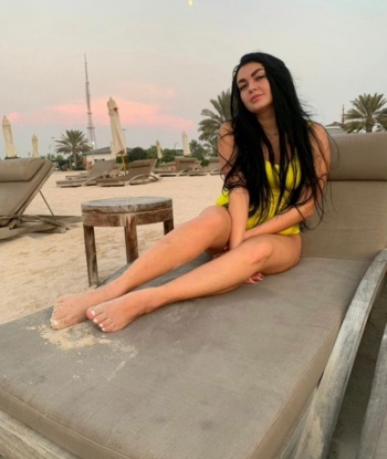 Анкета проститутки Танюша - Фото, г. Звенигово, 22 года, №14085