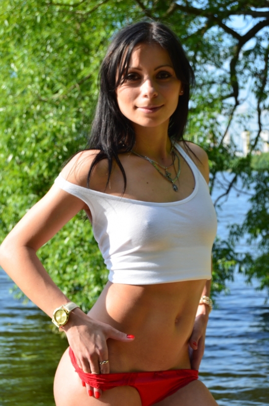 Анкета проститутки Аня - Фото, г. Звенигово, 22 года, №29213