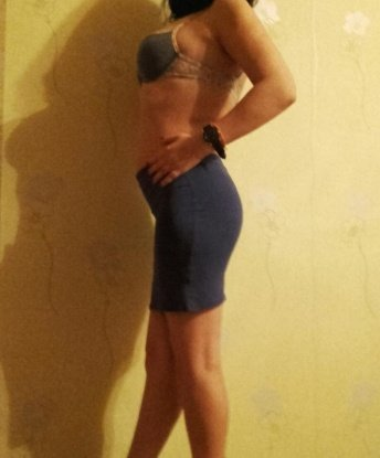 Анкета проститутки Жанна - Фото, г. Звенигово, 24 года, №8175